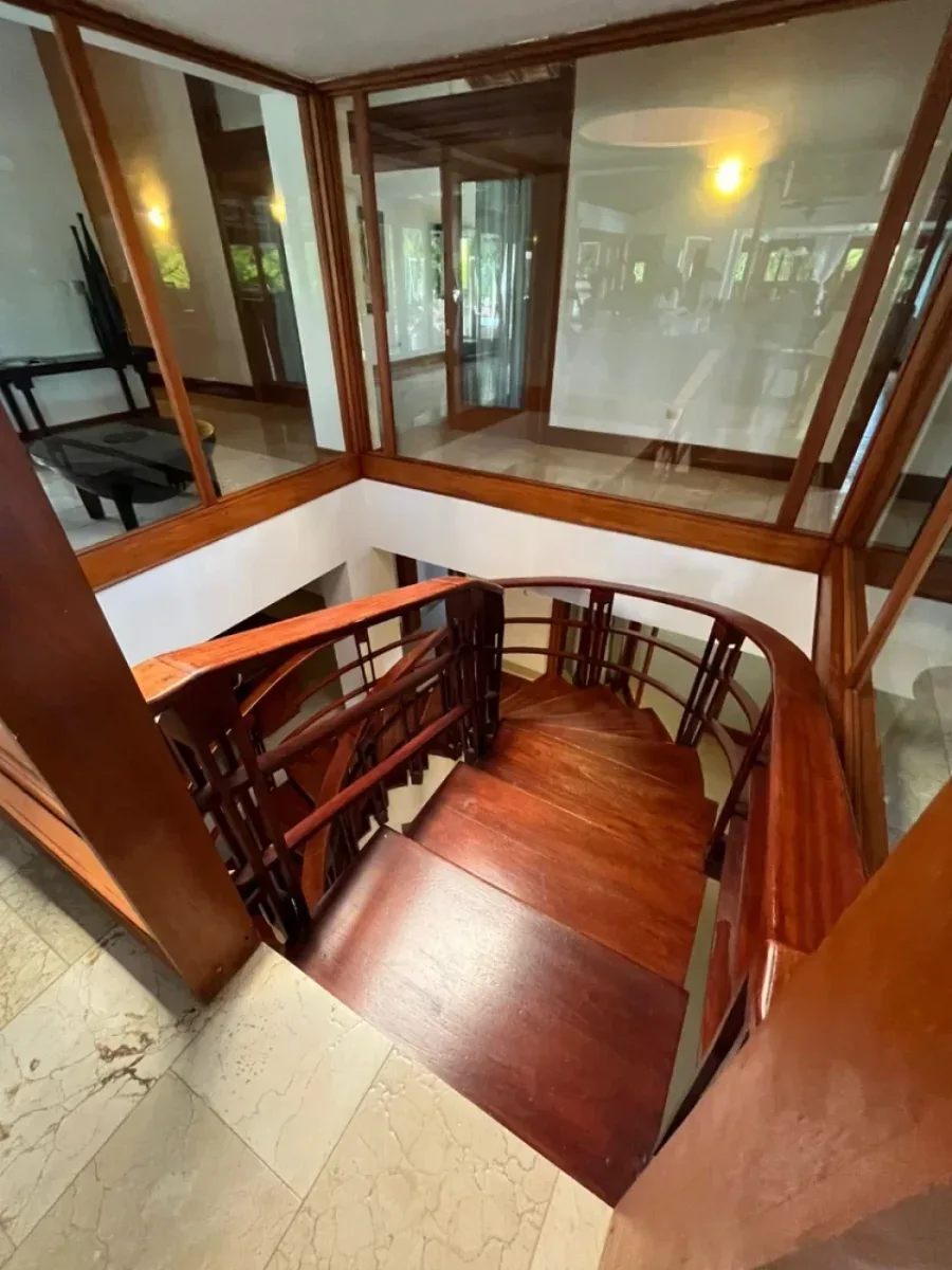 VILLA DE LUJO EN CASA DE CAMPO LA ROMANA, foto 15