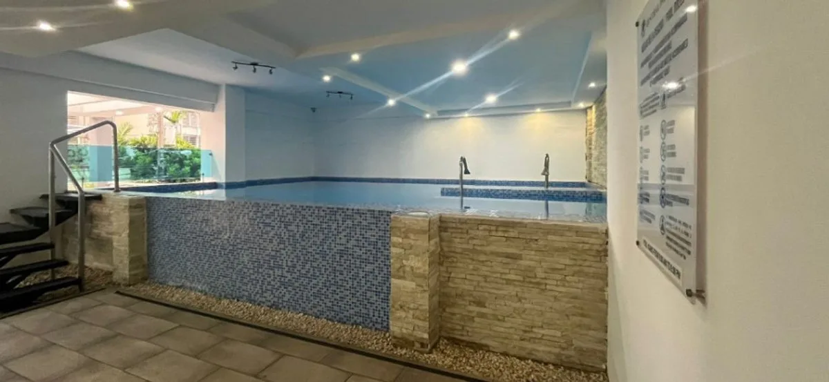 Exclusive Penthouse in Piantini, Santo Domingo, photo 3