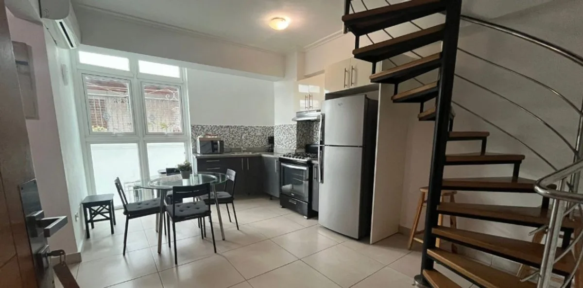 Exclusive Penthouse in Piantini, Santo Domingo, photo 6