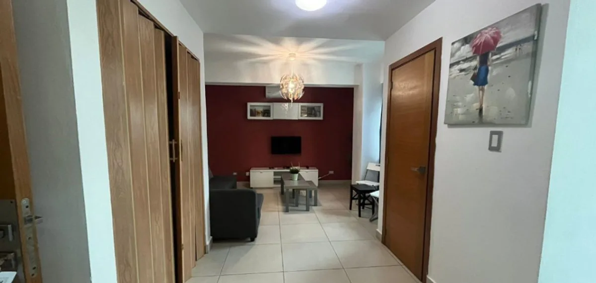 Exclusive Penthouse in Piantini, Santo Domingo, photo 7