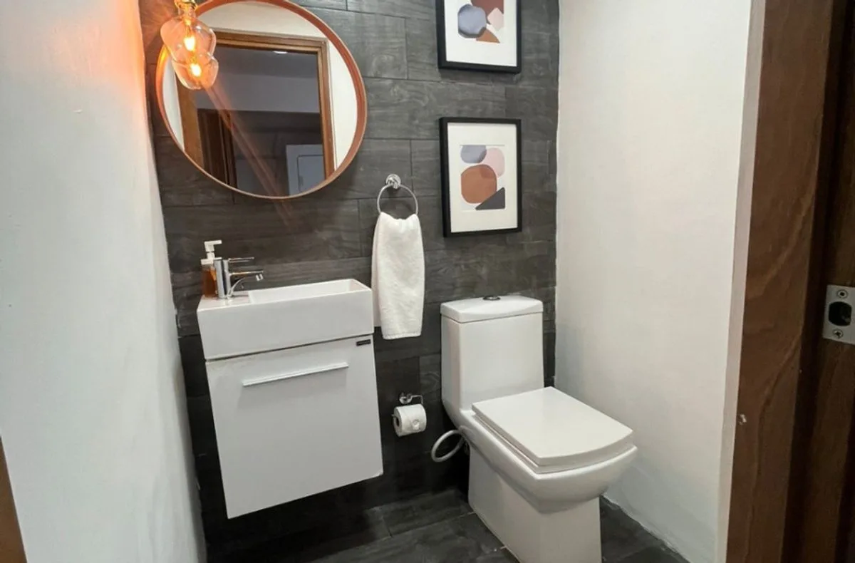 Exclusive Penthouse in Piantini, Santo Domingo, photo 8