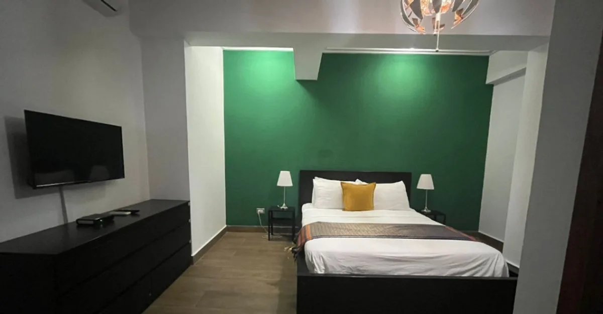 Exclusive Penthouse in Piantini, Santo Domingo, photo 9