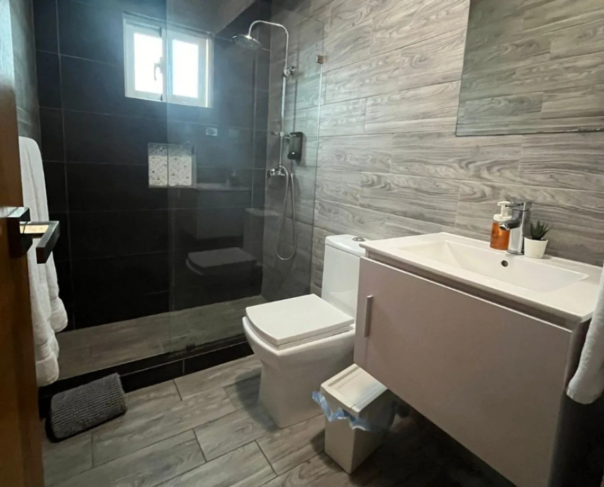 Exclusive Penthouse in Piantini, Santo Domingo, photo 11