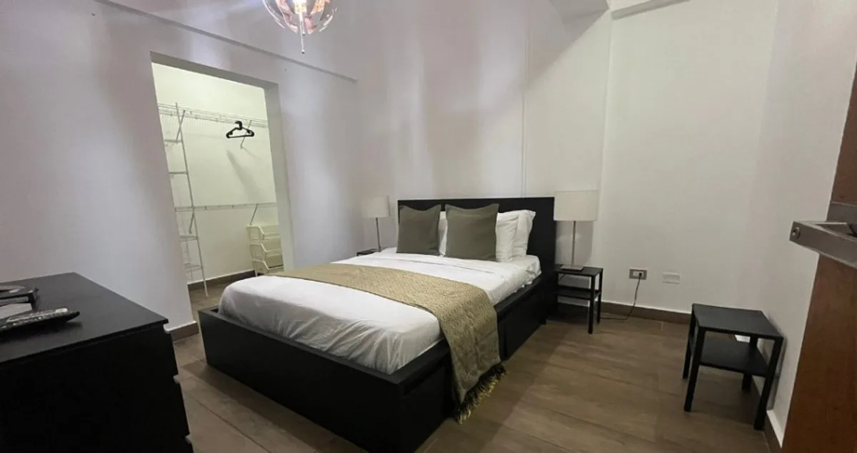 Exclusive Penthouse in Piantini, Santo Domingo, photo 12