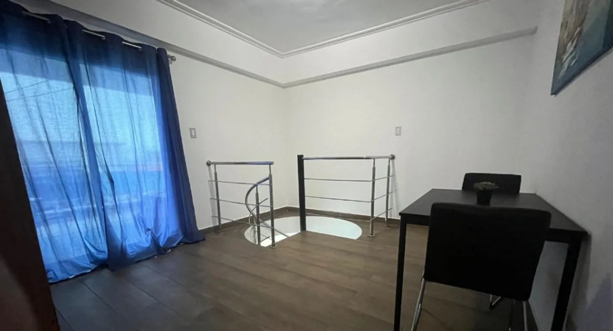Exclusive Penthouse in Piantini, Santo Domingo, photo 13