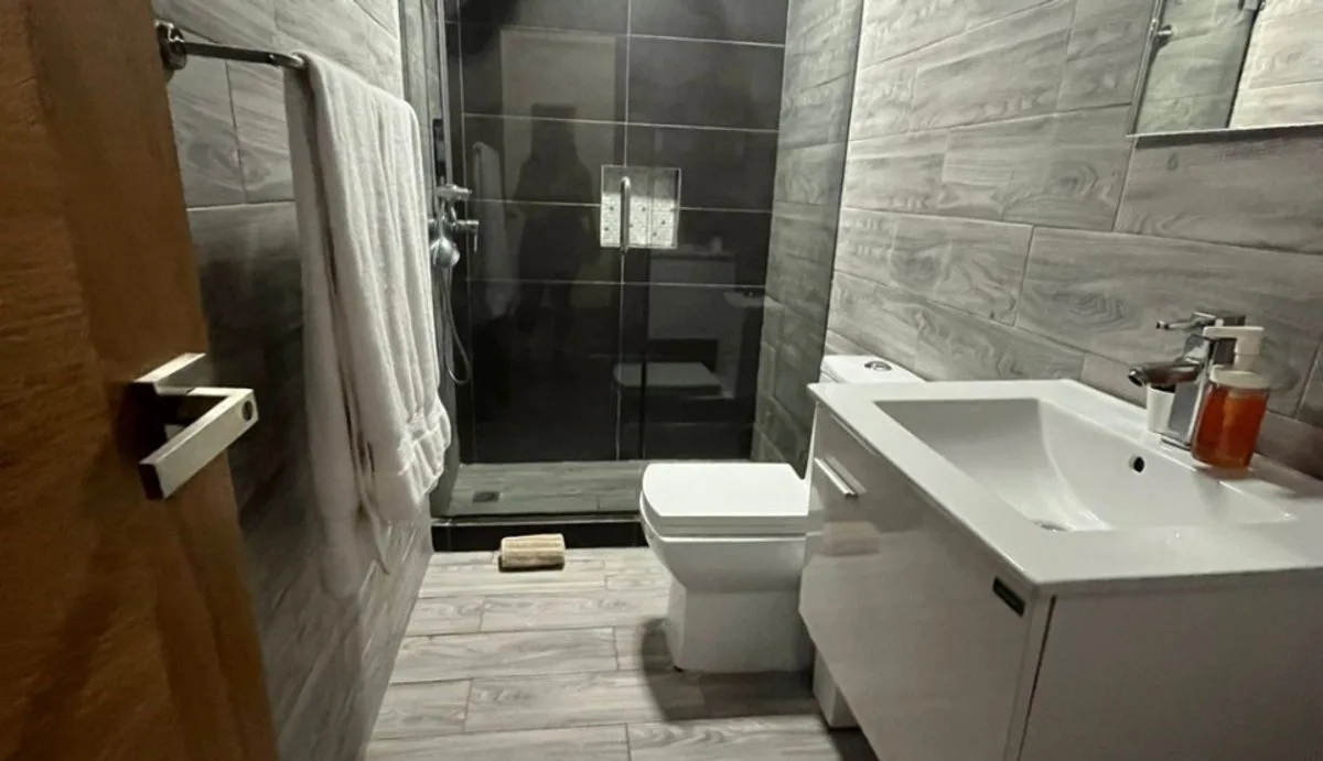 Exclusive Penthouse in Piantini, Santo Domingo, photo 14