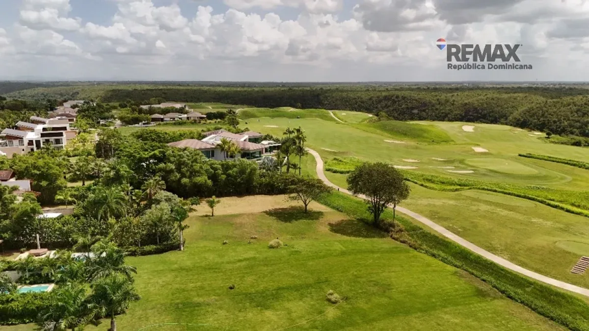 Casa de Lujo en Casa de Campo, La Romana, foto 2