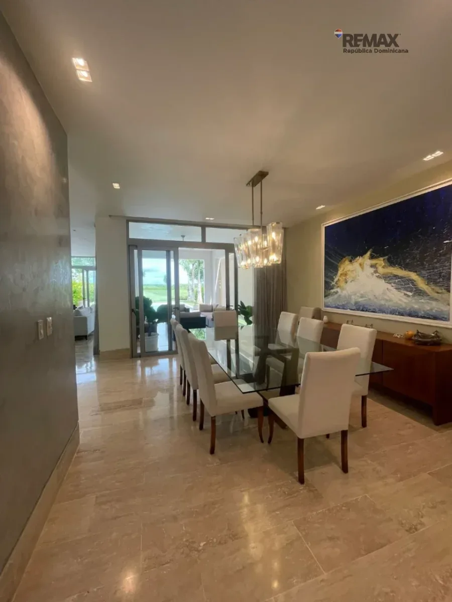 Casa de Lujo en Casa de Campo, La Romana, foto 4