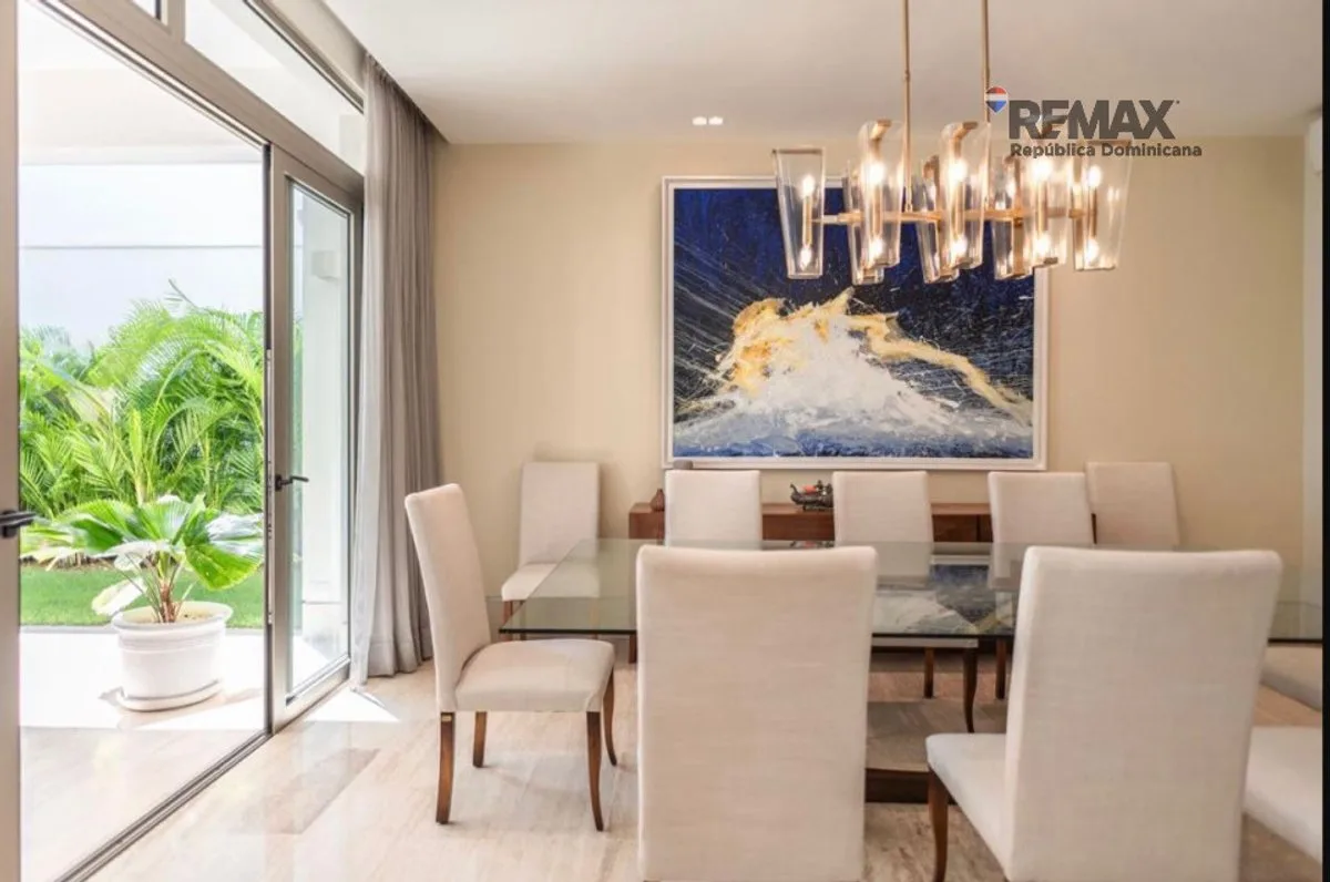 Casa de Lujo en Casa de Campo, La Romana, foto 5
