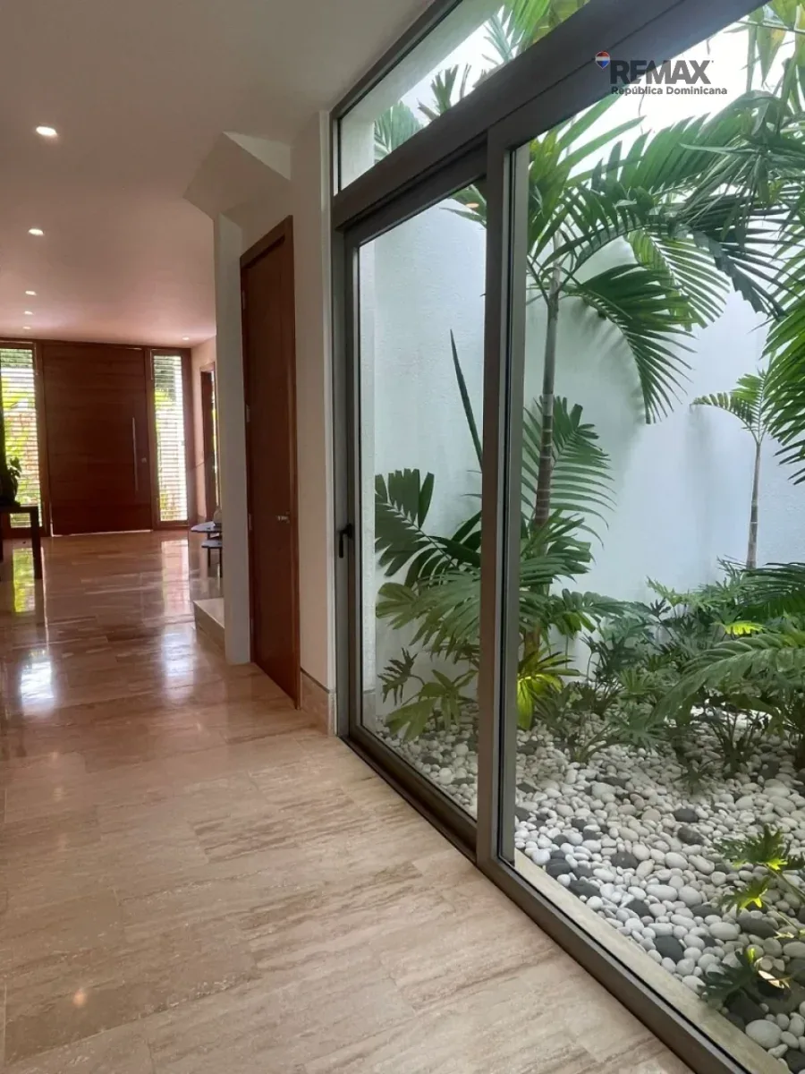 Casa de Lujo en Casa de Campo, La Romana, foto 7