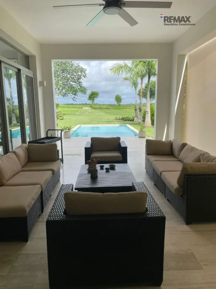 Casa de Lujo en Casa de Campo, La Romana, foto 8