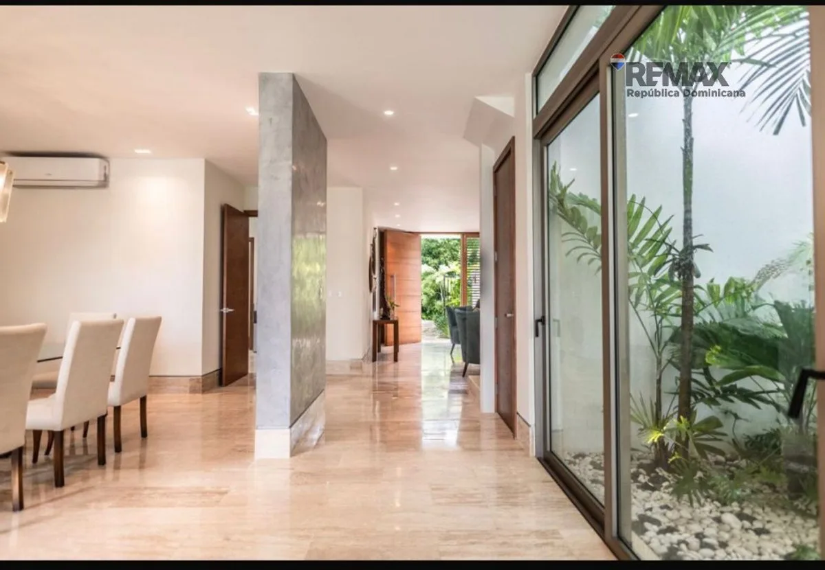 Casa de Lujo en Casa de Campo, La Romana, foto 10