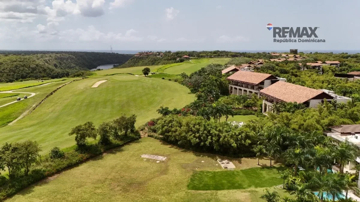 Casa de Lujo en Casa de Campo, La Romana, foto 11