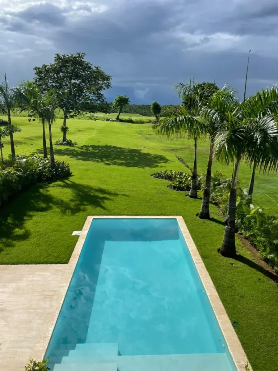 Casa de Lujo en Casa de Campo, La Romana, foto 12