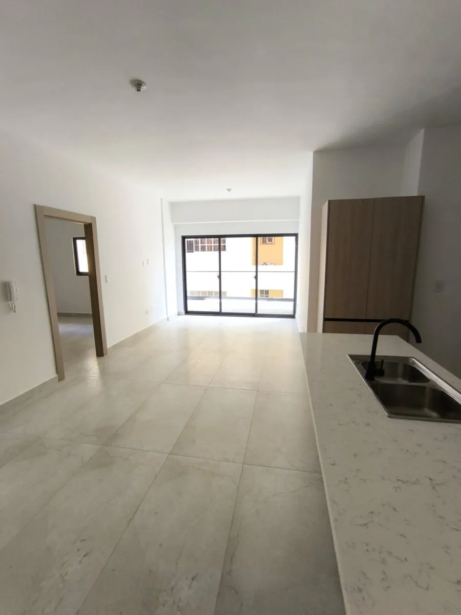 Evaristo Morales Apartment Verkauf, Foto 2