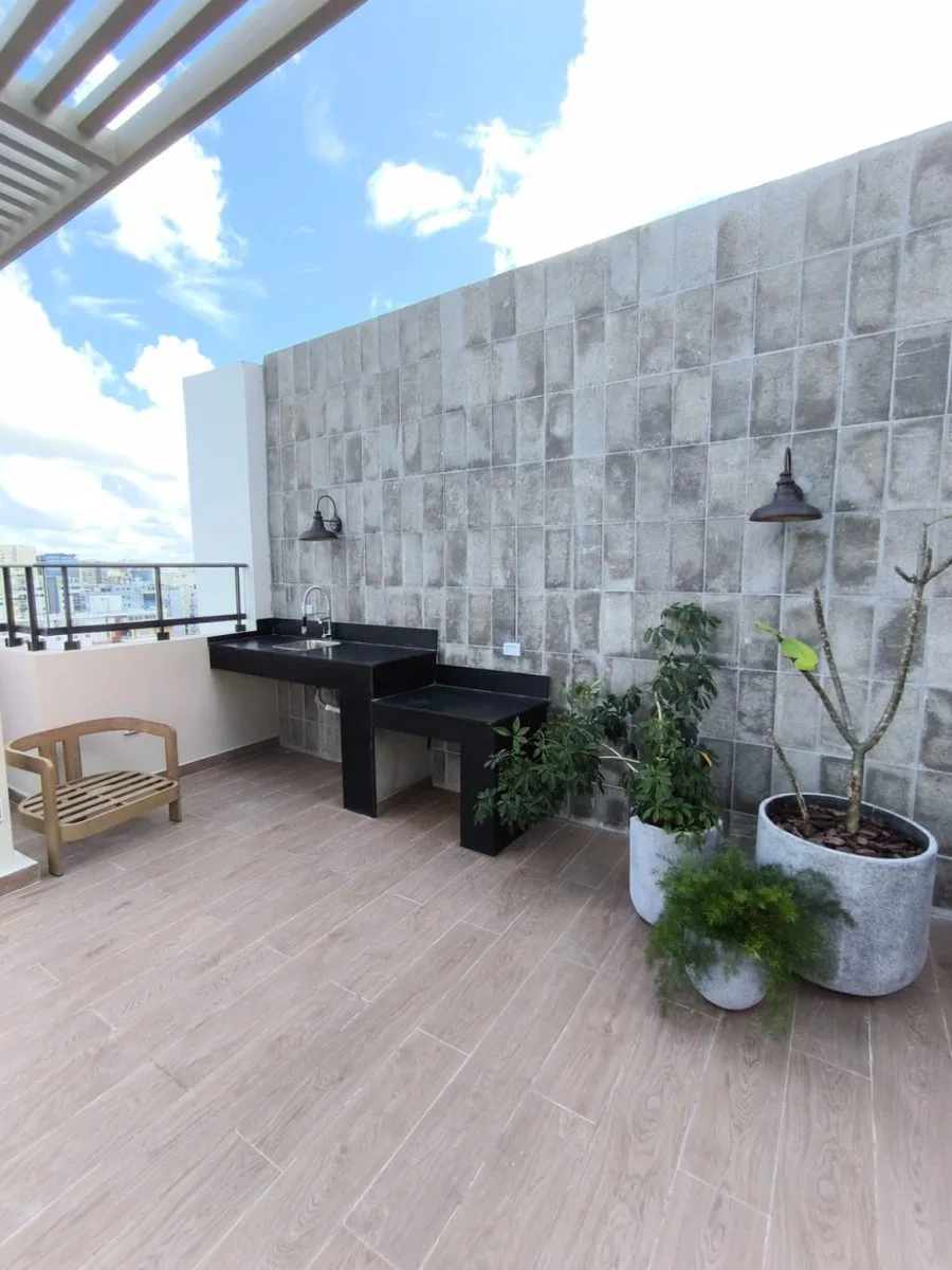 Evaristo Morales Apartment Verkauf, Foto 5
