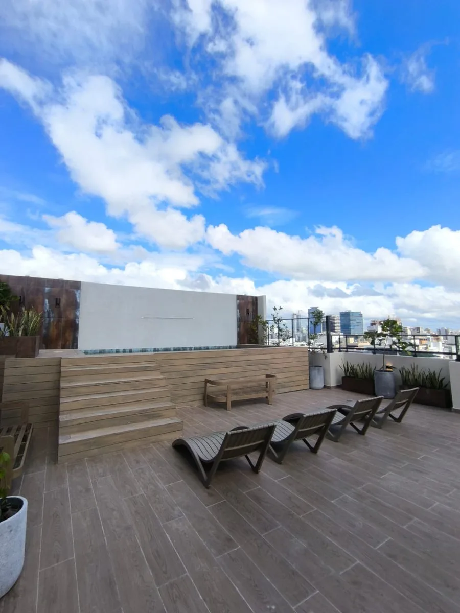 Evaristo Morales Apartment Verkauf, Foto 6