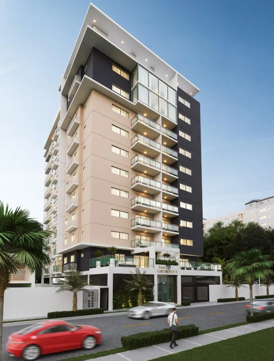 Evaristo Morales Apartment Verkauf, Foto 8