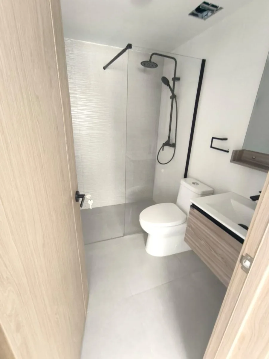 Evaristo Morales Apartment Verkauf, Foto 9