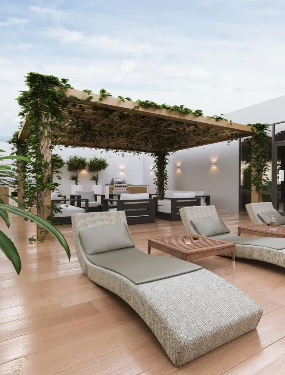 Evaristo Morales Apartment Verkauf, Foto 10