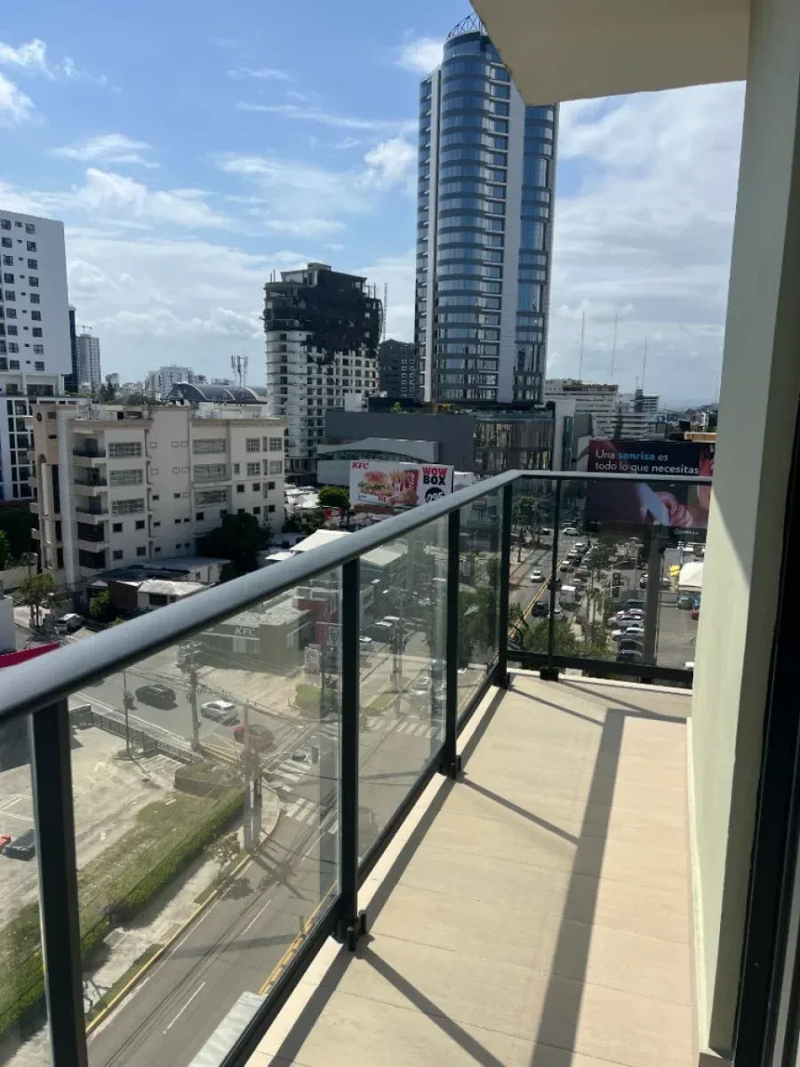 WOHNUNG ZUM VERKAUF TORRE ARAI, Foto 3