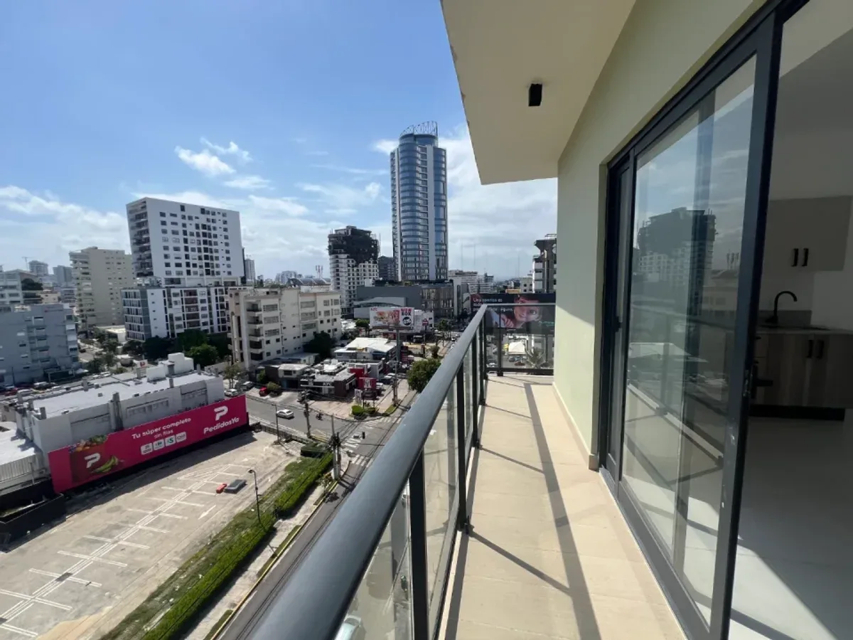 WOHNUNG ZUM VERKAUF TORRE ARAI, Foto 4