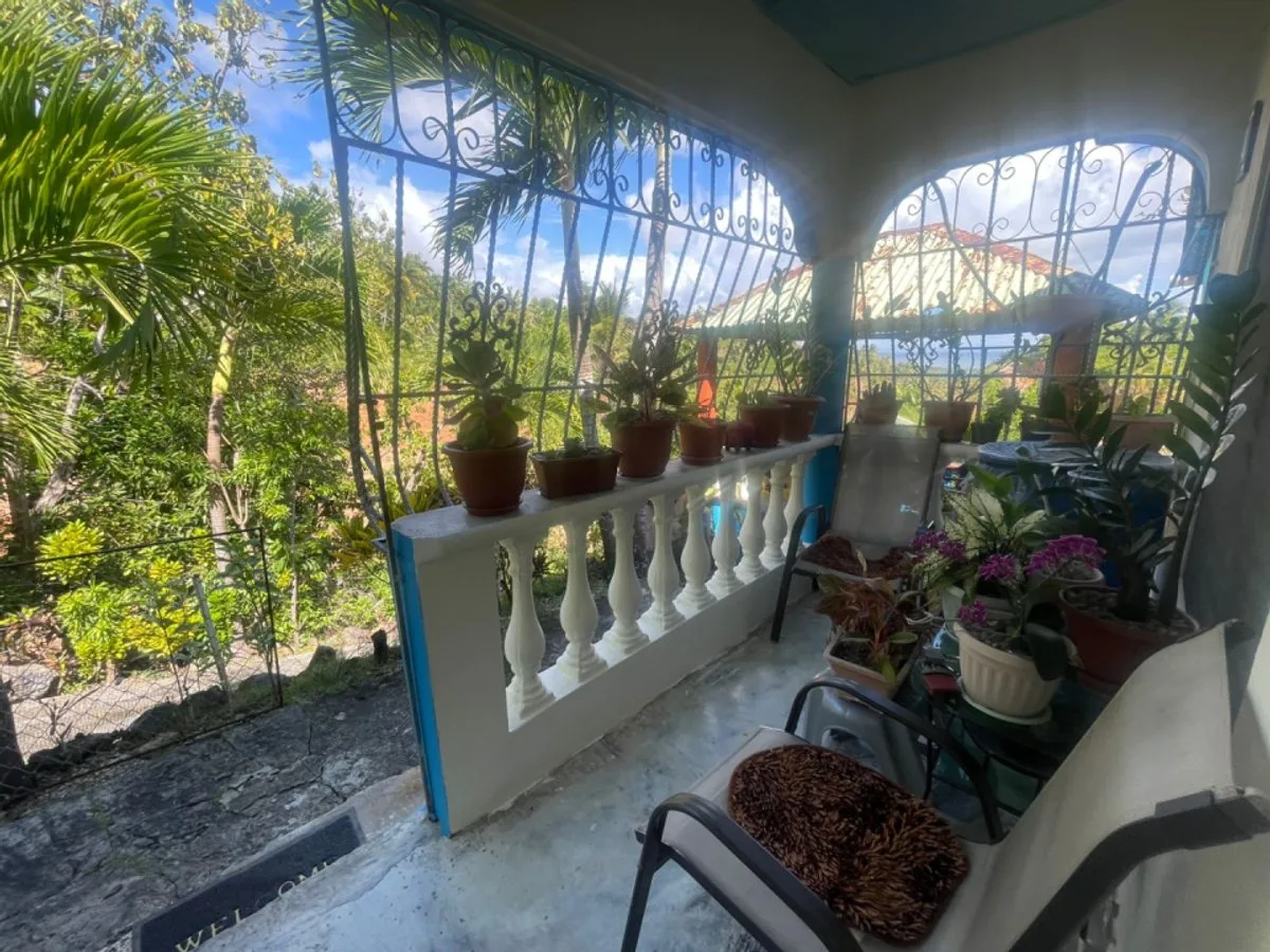 Haus zum Verkauf in Sánchez, Foto 3