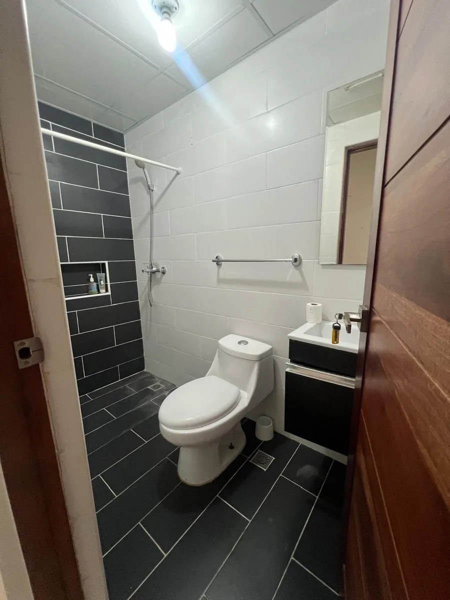 Appartamento a Evaristo Morales, 3 camere, 2 bagni, foto 8
