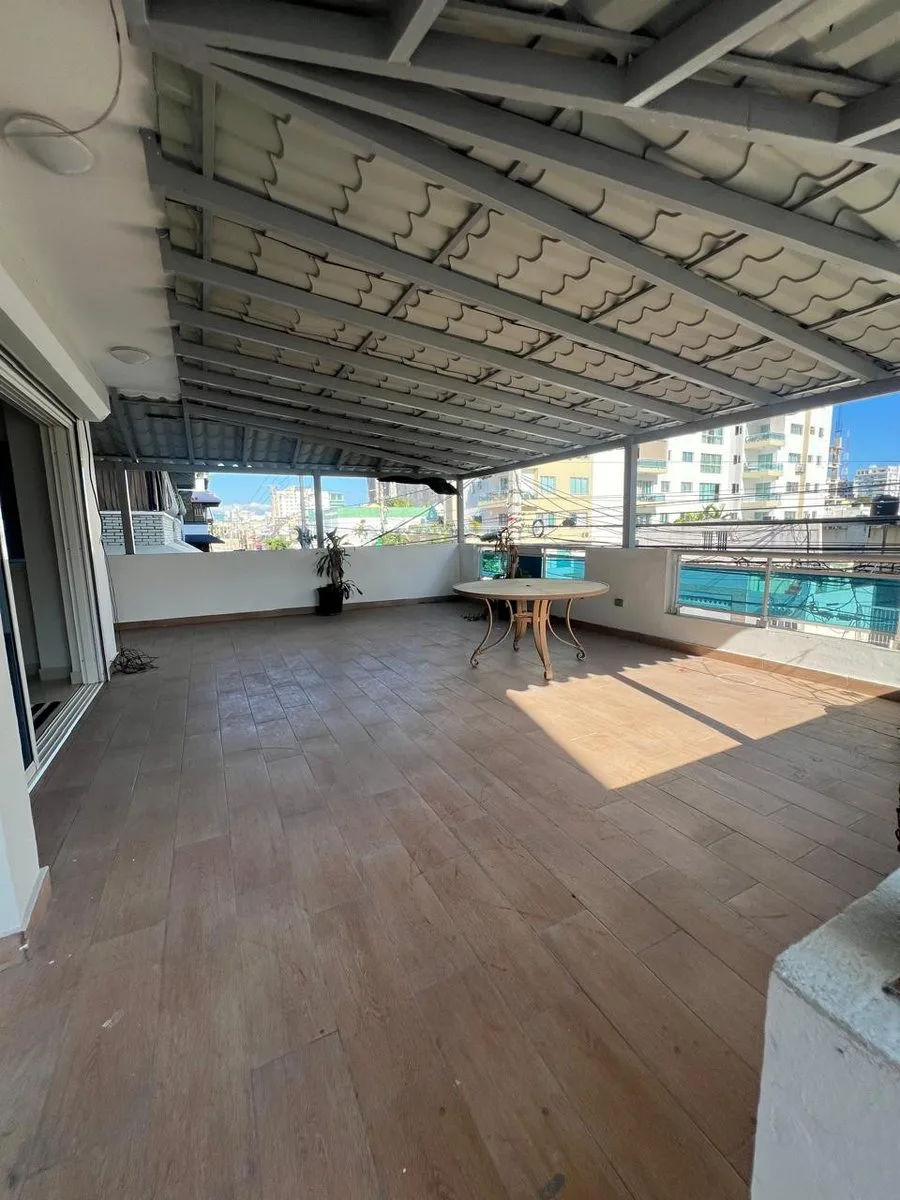 Appartamento a Evaristo Morales, 3 camere, 2 bagni, foto 9