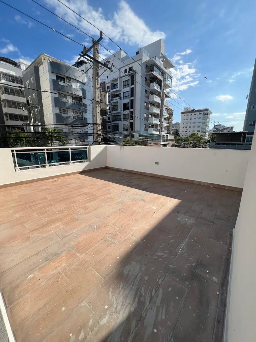 Appartamento a Evaristo Morales, 3 camere, 2 bagni, foto 10