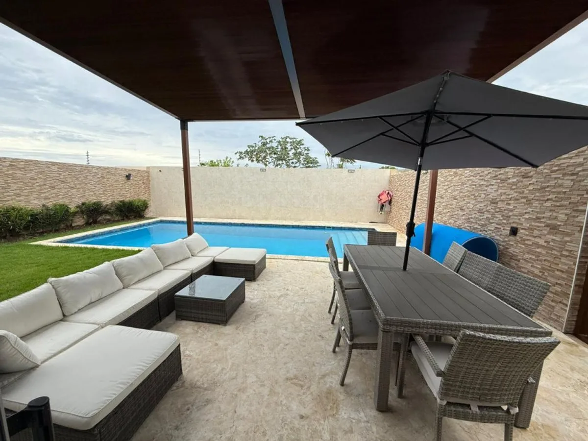 Vendesi o affittasi villa a Punta Cana, foto 11