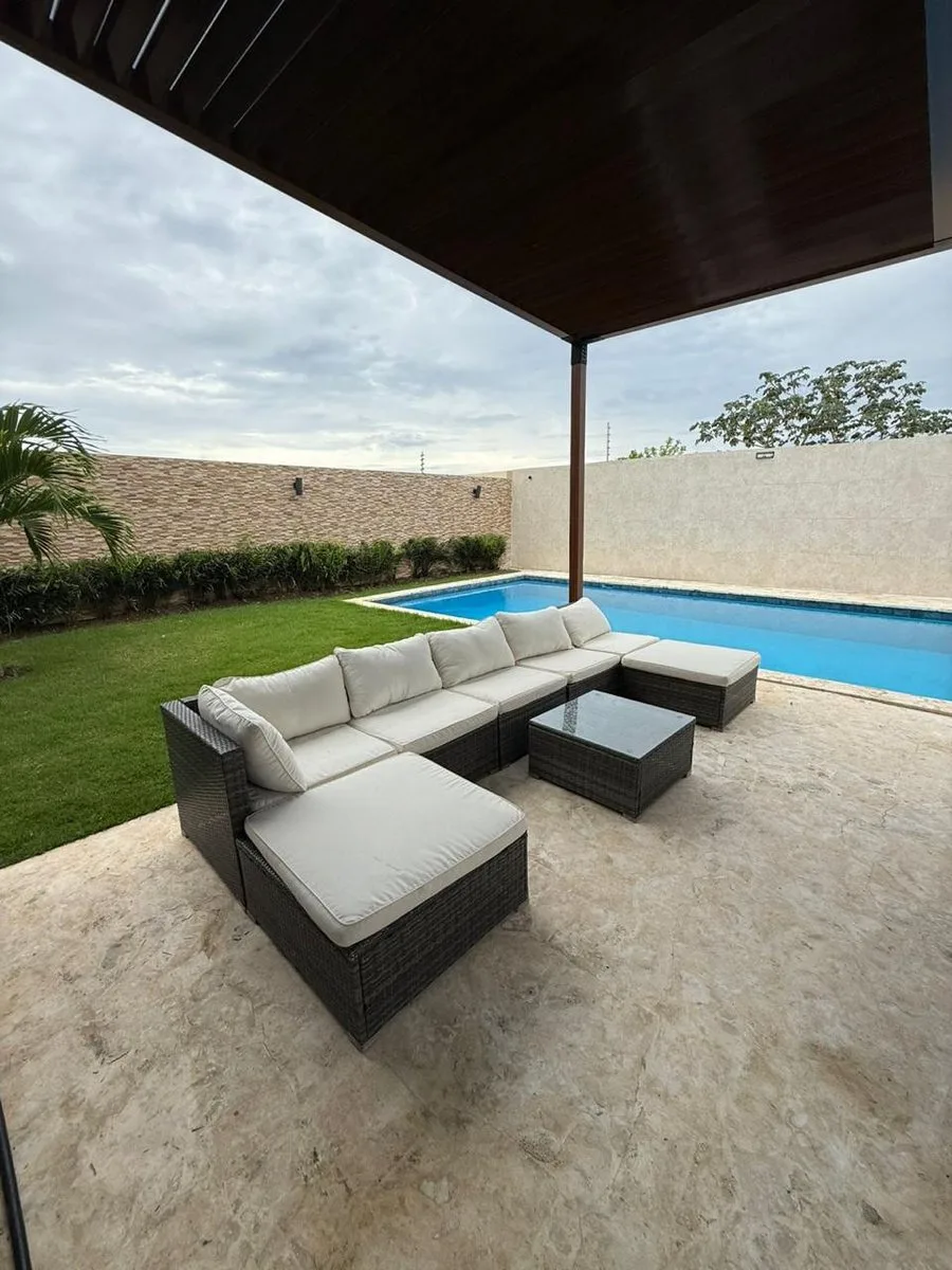 Vendesi o affittasi villa a Punta Cana, foto 12