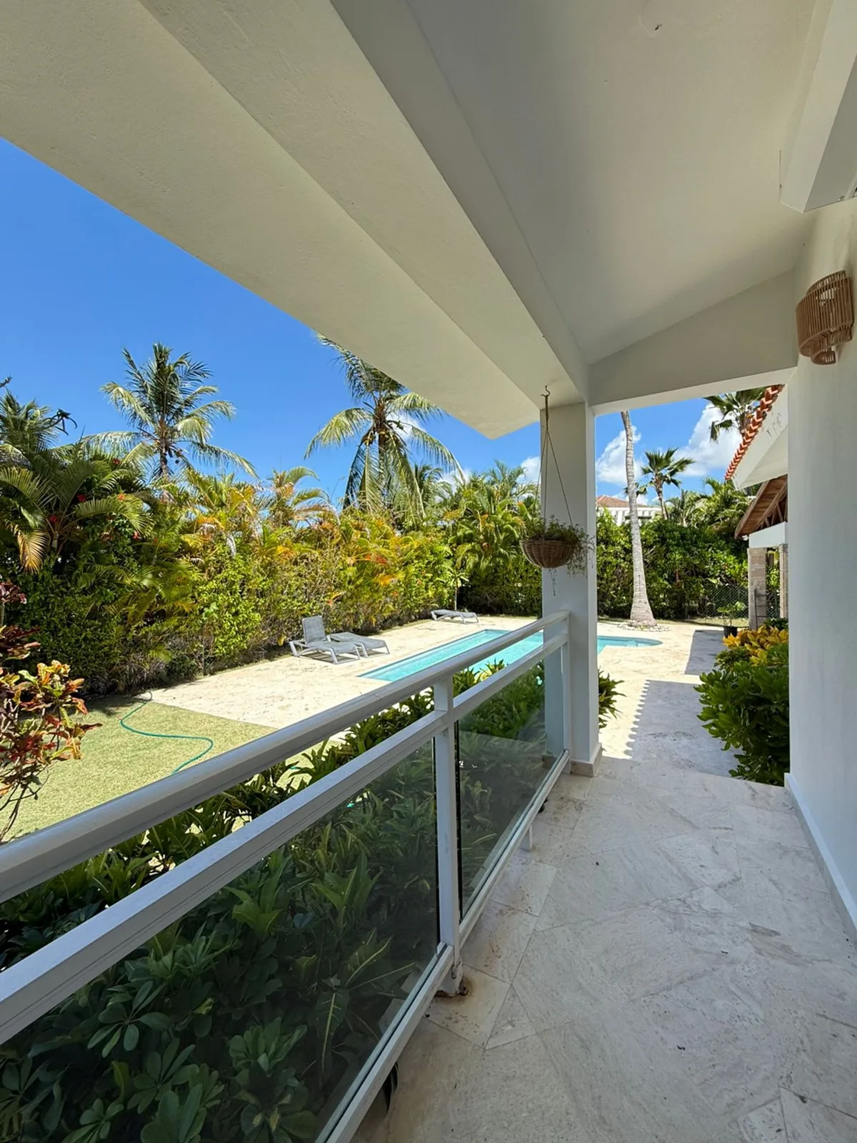 Se vende villa de 3 habitaciones en Cocotal, foto 2