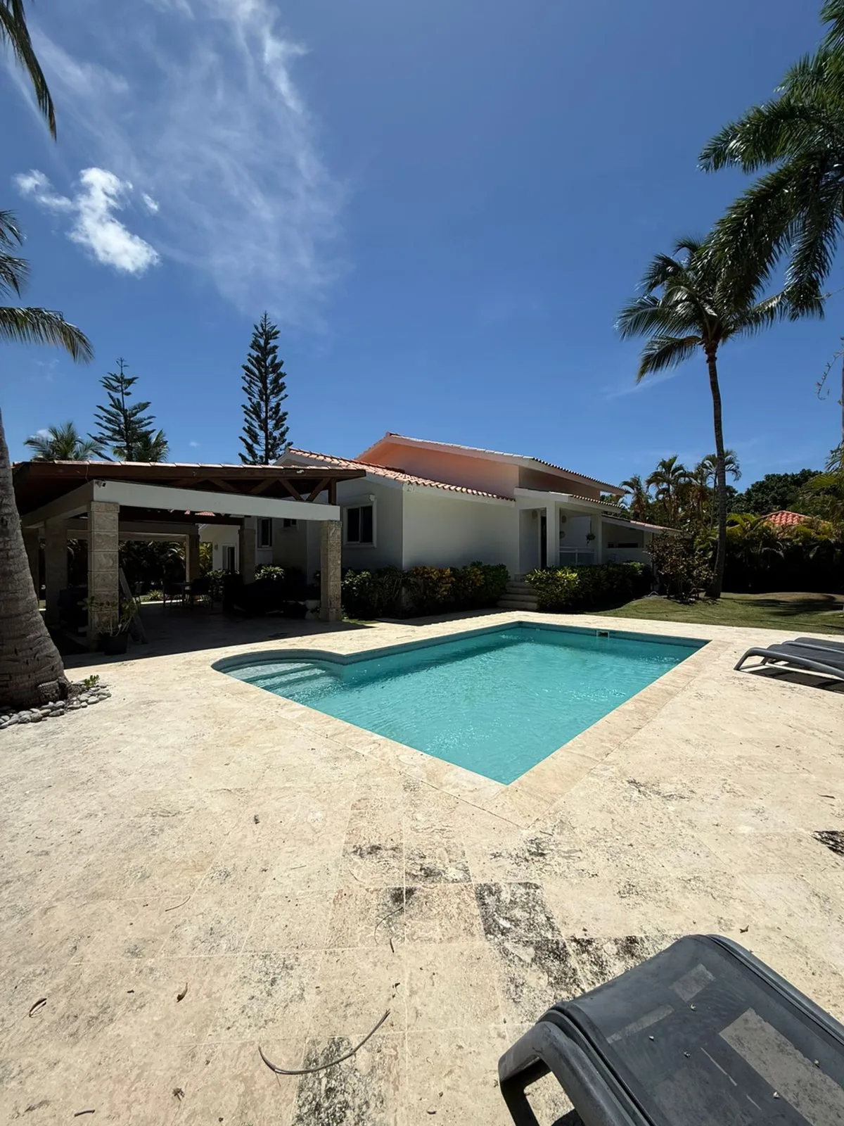 Se vende villa de 3 habitaciones en Cocotal, foto 5