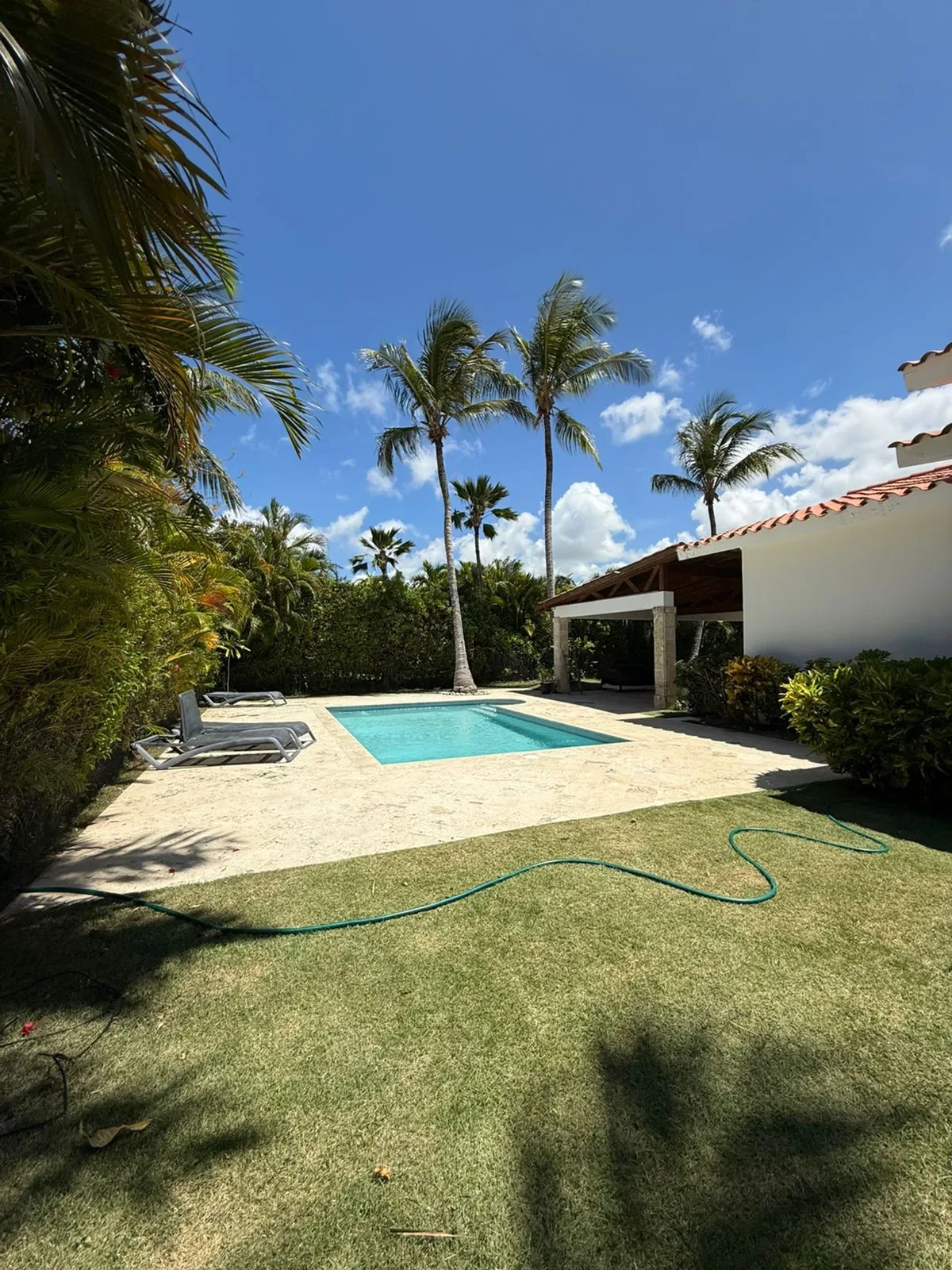 Se vende villa de 3 habitaciones en Cocotal, foto 6