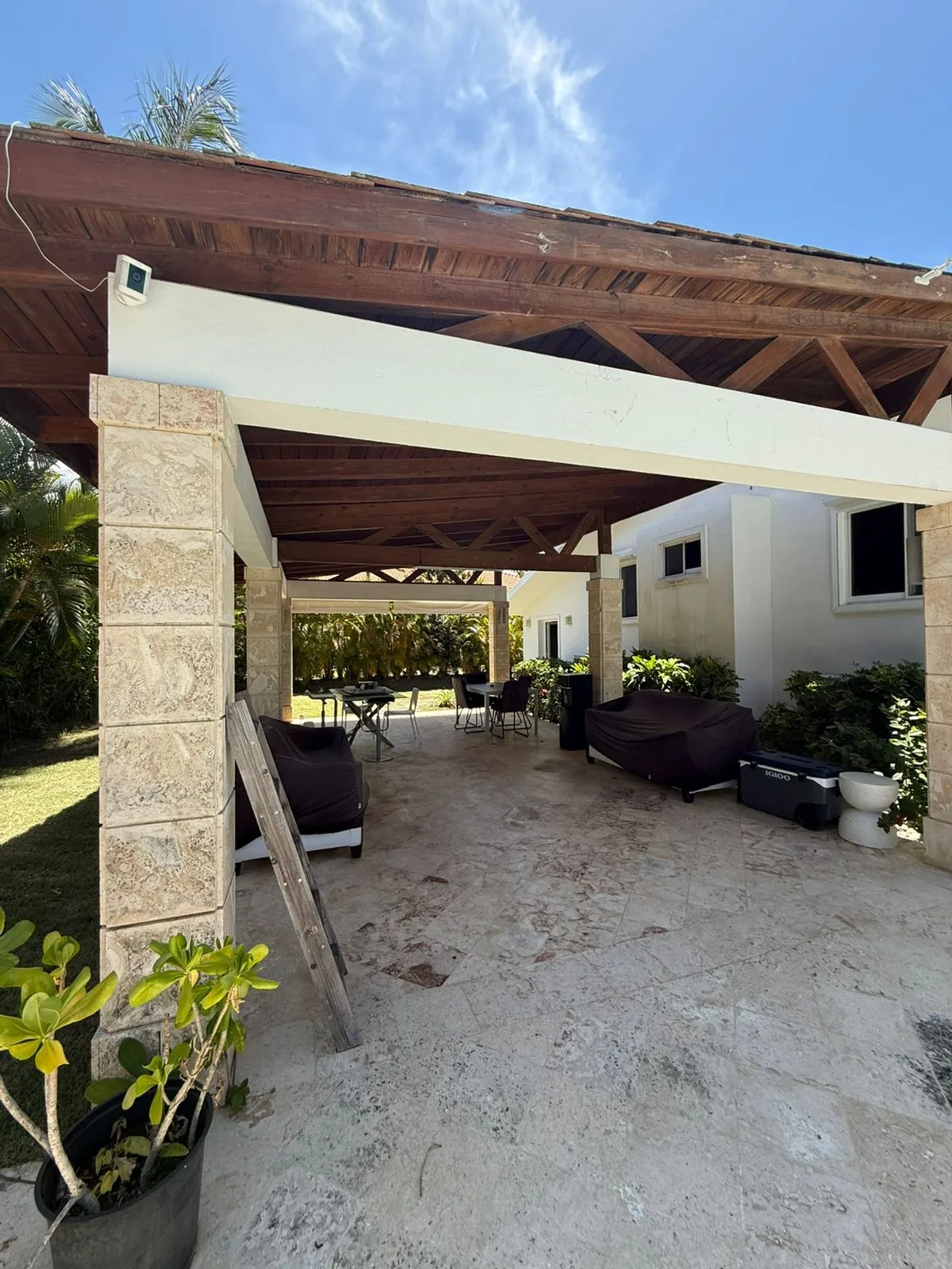 Se vende villa de 3 habitaciones en Cocotal, foto 8