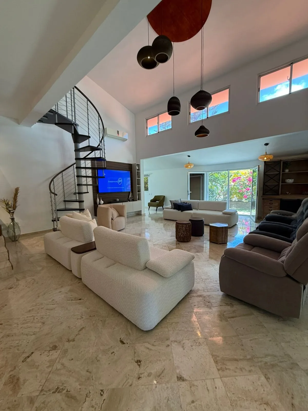 Se vende villa de 3 habitaciones en Cocotal, foto 11