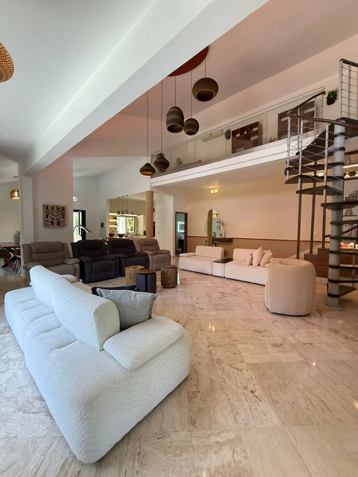 Se vende villa de 3 habitaciones en Cocotal, foto 12