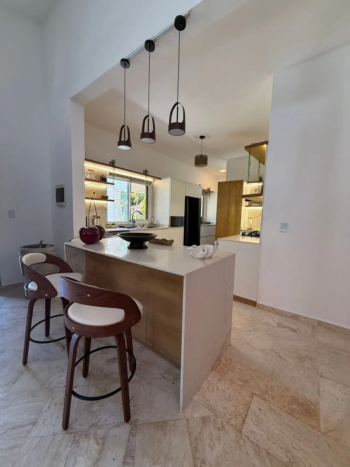 Se vende villa de 3 habitaciones en Cocotal, foto 14