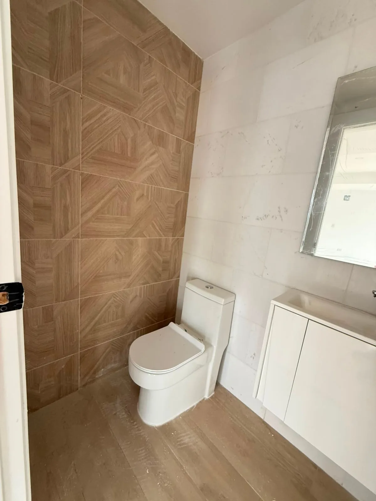 Se vende apto de 3 habitaciones en Mirador Sur, foto 2