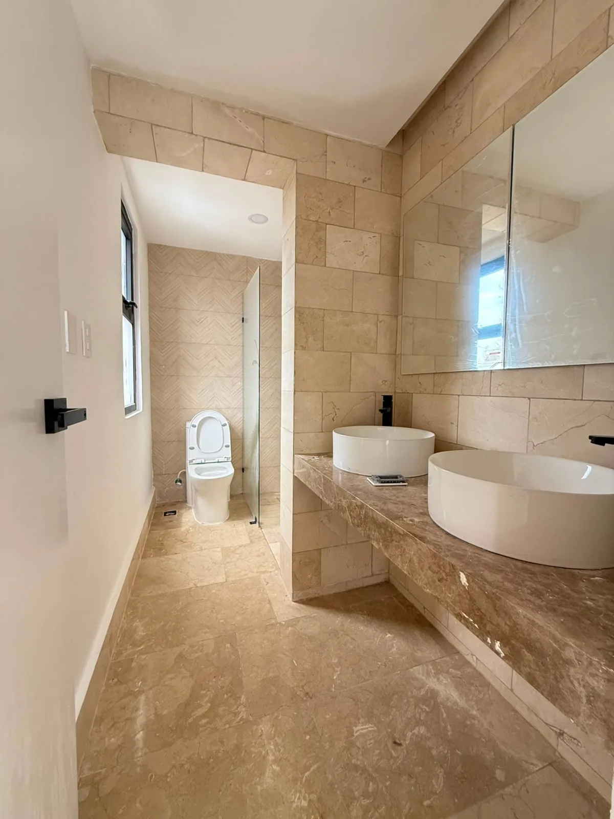 Se vende apto de 3 habitaciones en Mirador Sur, foto 14