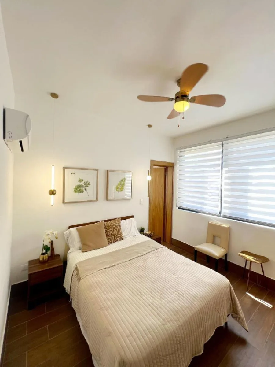 VILLA EN VENTA AMUEBLADA O VACIA EN JARABACOA, foto 13