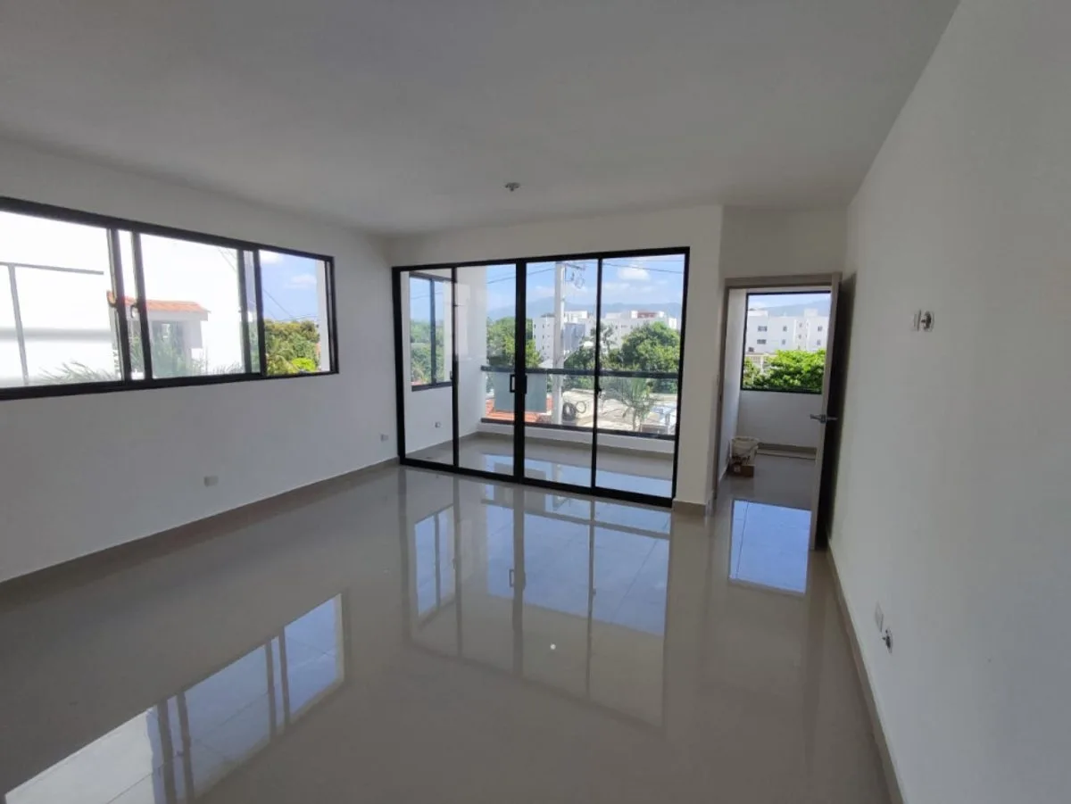 Appartement à Cerro Alto, Santiago, photo 6