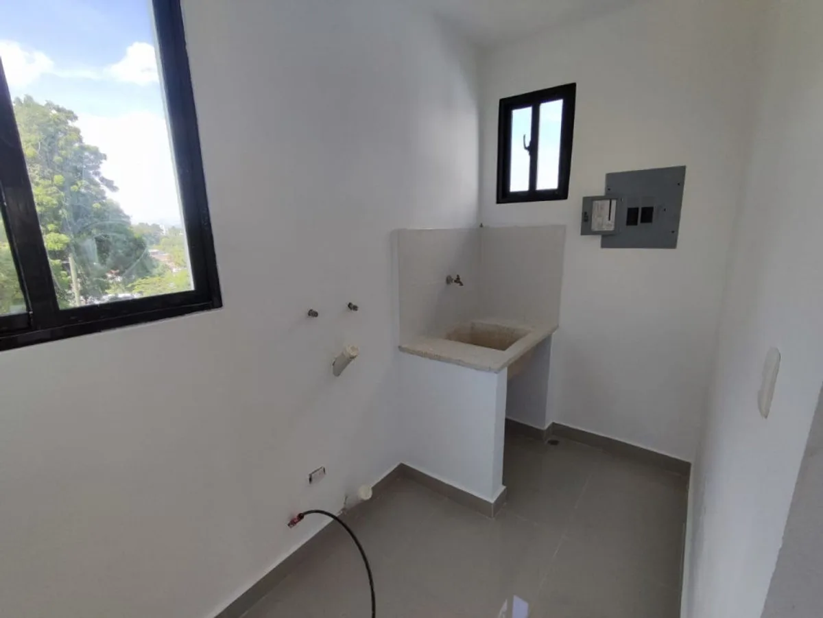 Appartement à Cerro Alto, Santiago, photo 7