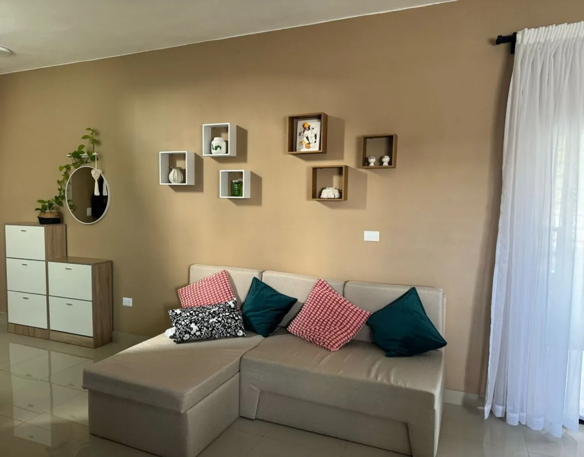 Casa in VENDITA a Bávaro, Higüey con Piscina e Giardino, foto 2