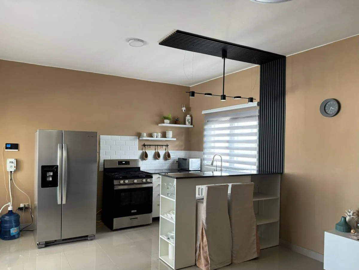 Casa in VENDITA a Bávaro, Higüey con Piscina e Giardino, foto 4