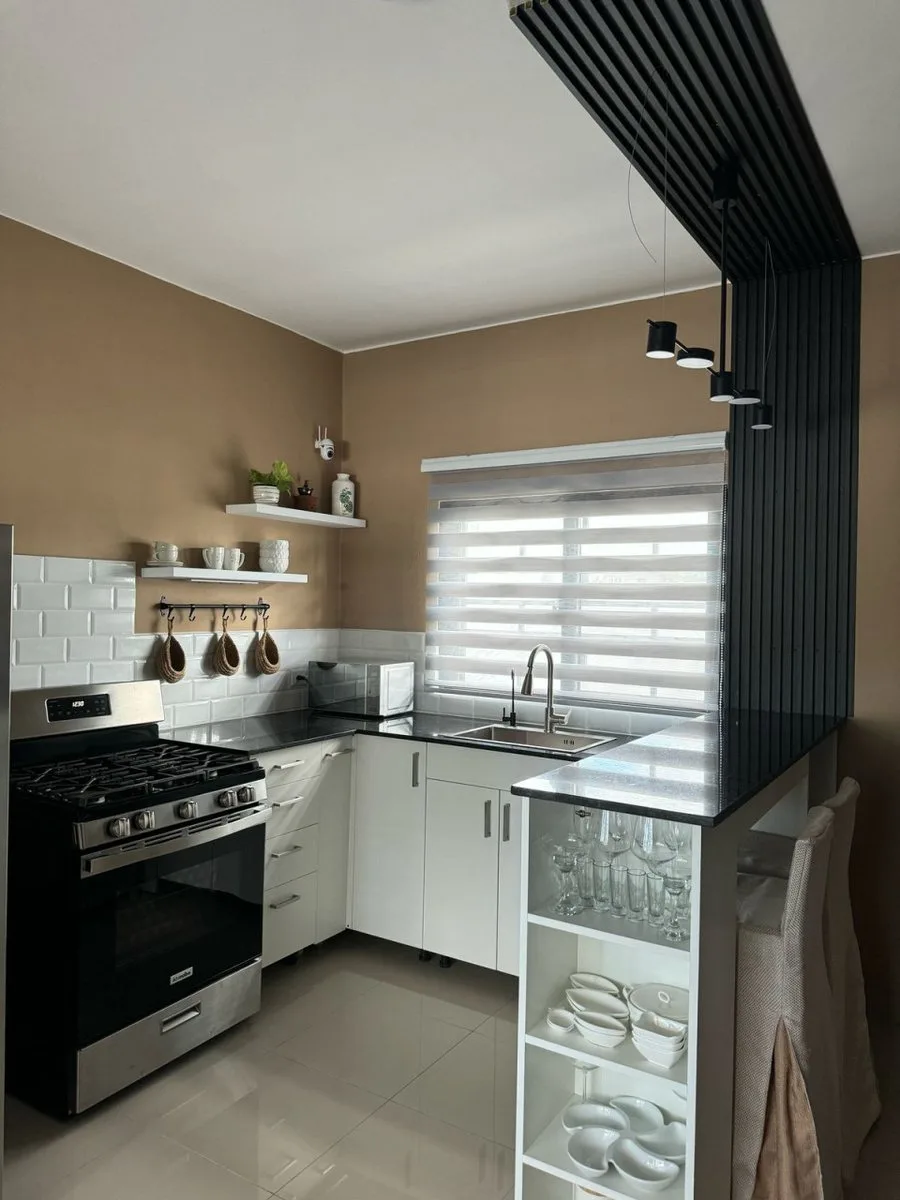Casa in VENDITA a Bávaro, Higüey con Piscina e Giardino, foto 5