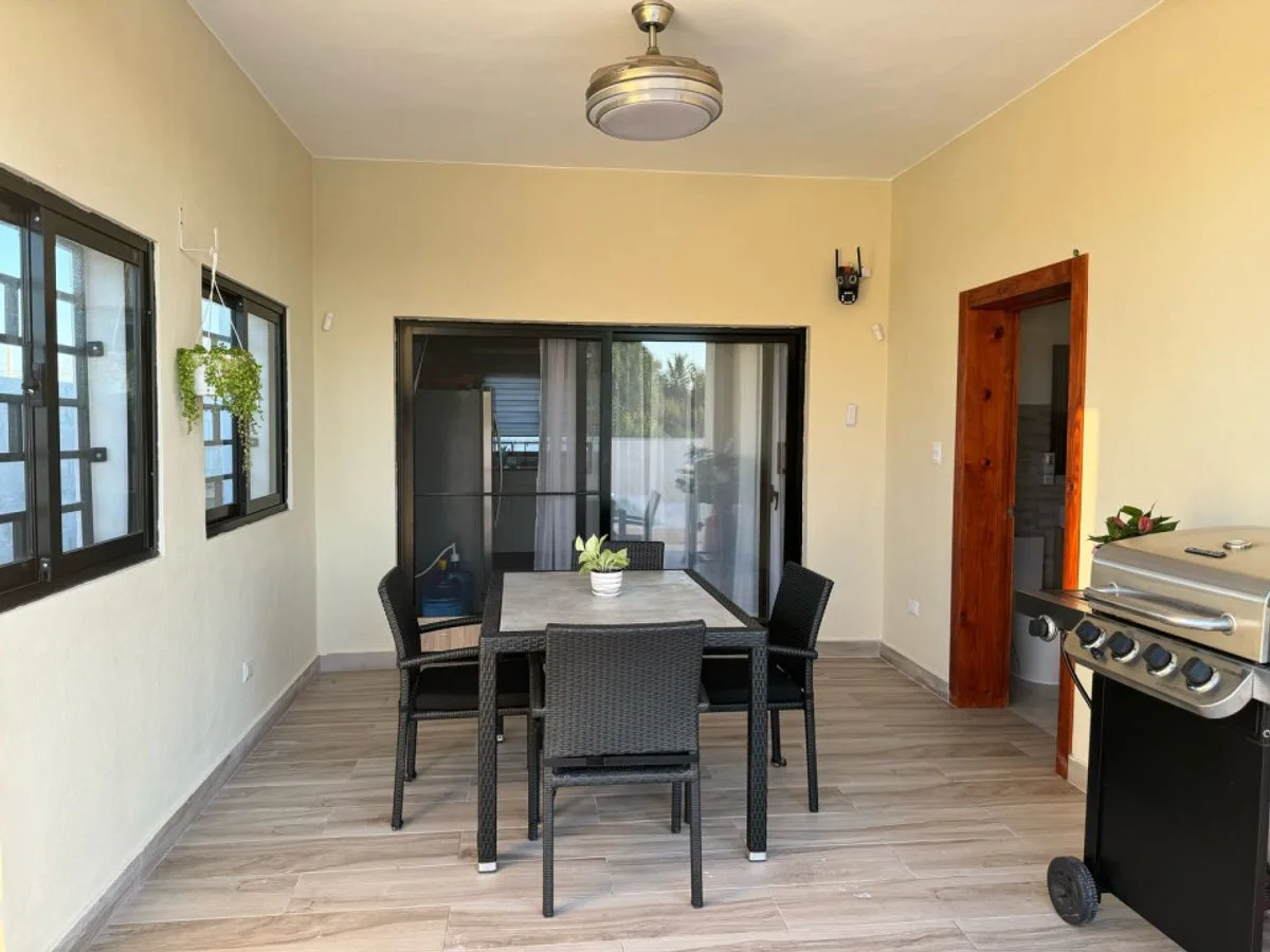 Casa in VENDITA a Bávaro, Higüey con Piscina e Giardino, foto 6