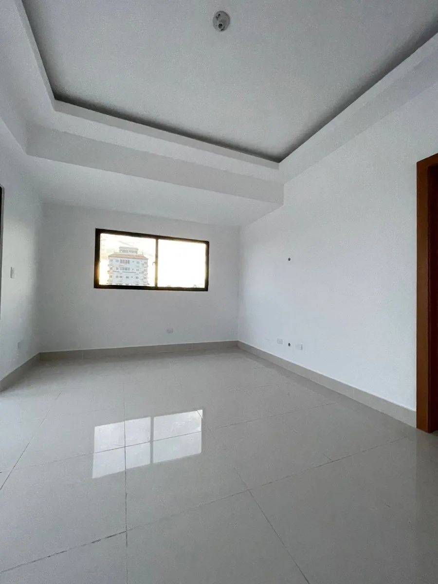 Apartamento en Mirador Sur, Distrito Nacional, foto 2