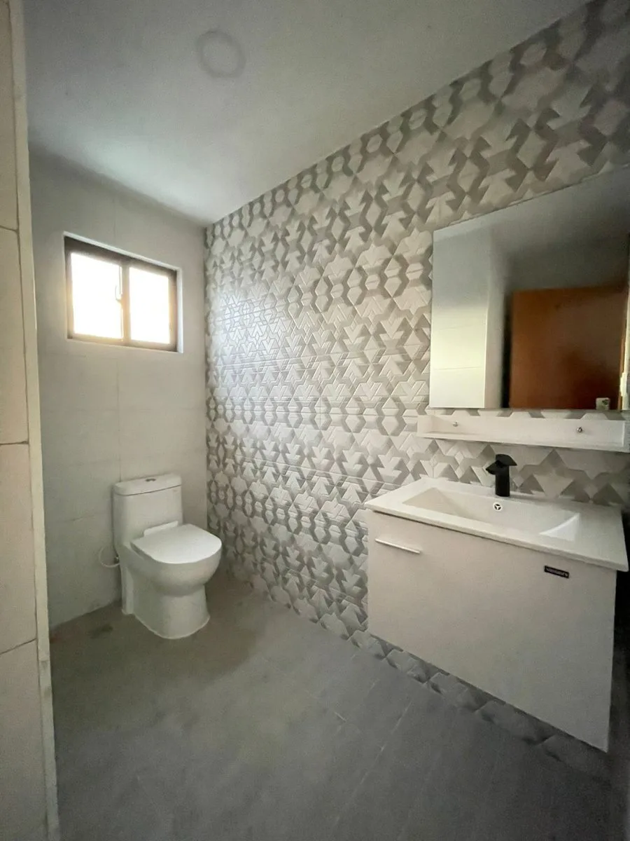 Apartamento en Mirador Sur, Distrito Nacional, foto 3